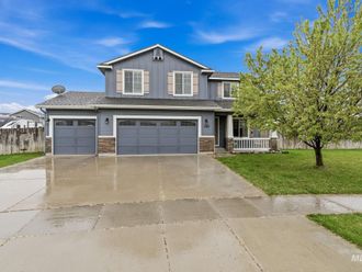 7919 E Toussand Dr. Nampa, ID 83687