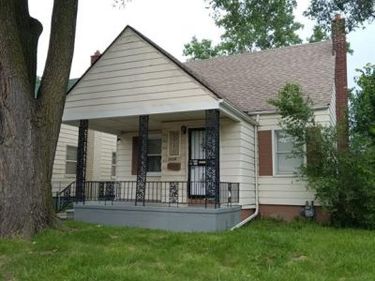 3524 S BASSETT Street , Detroit, MI 48217