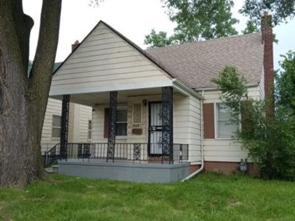 3524 S BASSETT Street, Detroit, MI 48217