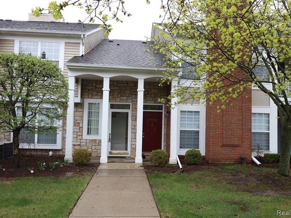 44944 Marigold Drive, Sterling Heights, MI 48314