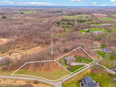 Lot 10 Wind Valley , Highland Twp, MI 48442