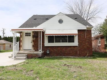5743 HIGHVIEW , Dearborn Heights, MI 48127