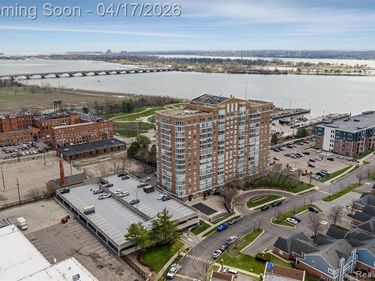 250 E Harbortown Drive, Detroit, MI 48207