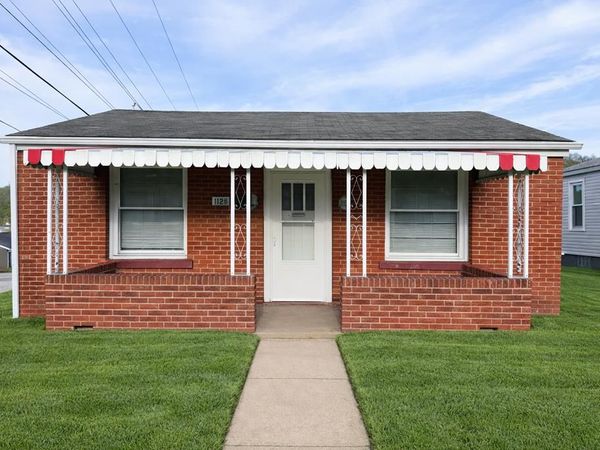 1125 West Baltimore Street, McMechen, WV 26040