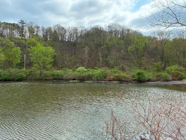 TBD Ohio River Boulevard, New Cumberland, WV 26047