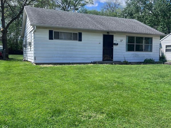 476 Carol Drive , Greenwood, IN 46143
