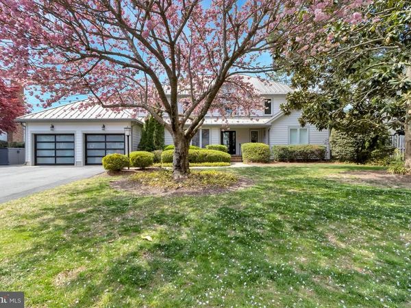 37 W SIDE DRIVE, REHOBOTH BEACH, DE 19971