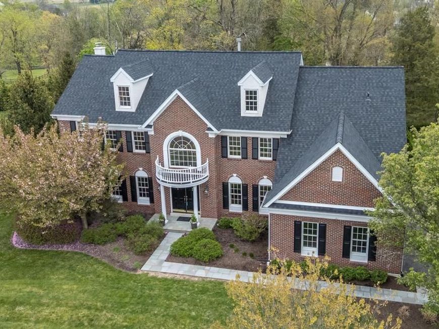 2517 Lockleigh Road, Jamison, PA 18929 Main Photo