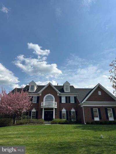 2517 LOCKLEIGH ROAD, JAMISON, PA 18929