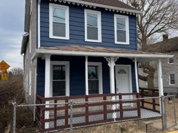 110 MILBURN STREET , ELKTON, MD 21921