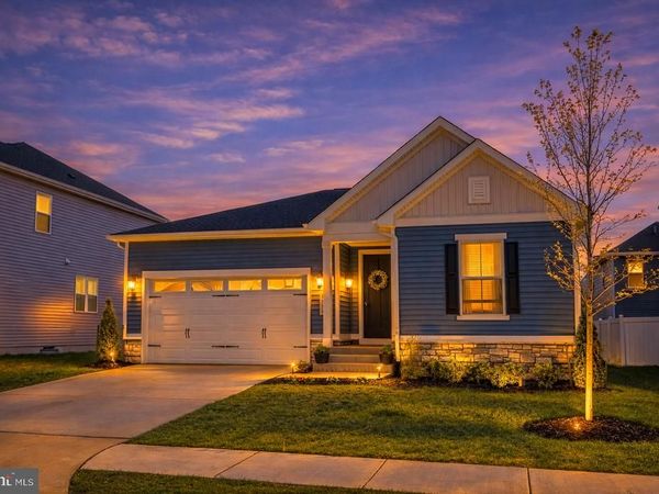 9138 ARCTIC FOX WAY, Unit 47, BEALETON, VA 22712