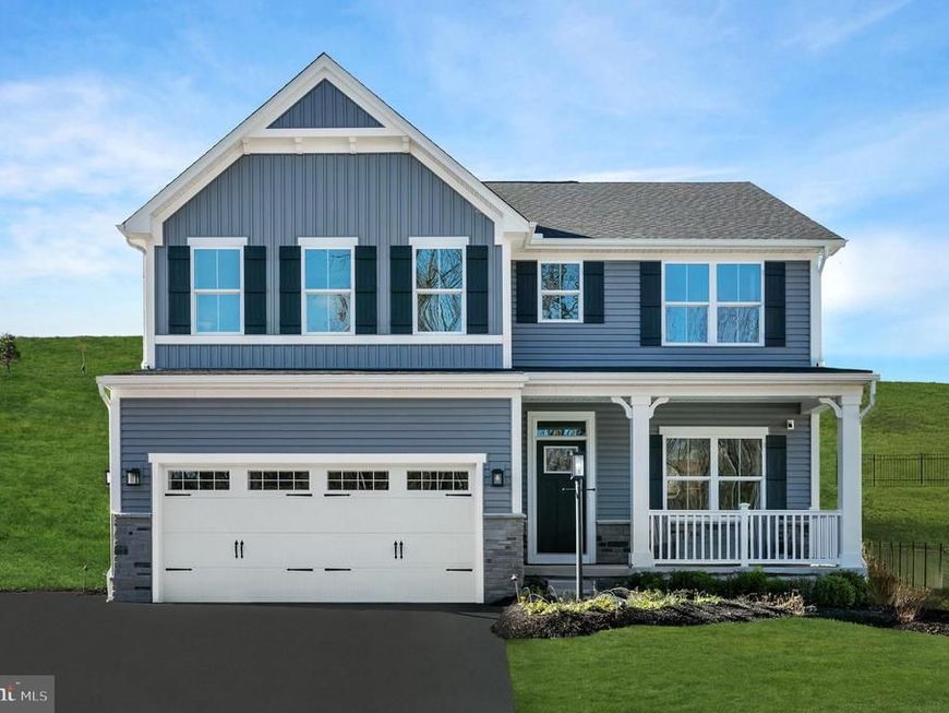 Please Call For Address, Gettysburg, PA 17325 Main Photo