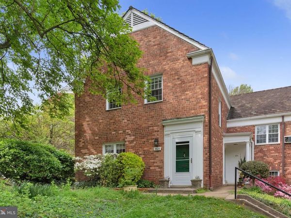 3623 GUNSTON ROAD, ALEXANDRIA, VA 22302
