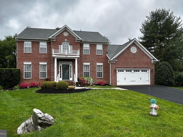 300 ARCHER COURT, BERRYVILLE, VA 22611