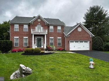 300 ARCHER COURT, BERRYVILLE, VA 22611