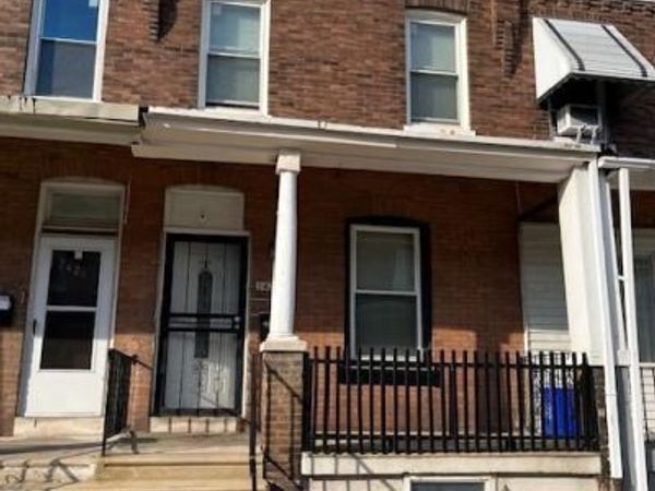 2424 S MILLICK STREET , PHILADELPHIA, PA 19142