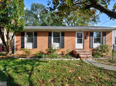 332 OPEQUON AVENUE, WINCHESTER, VA 22601