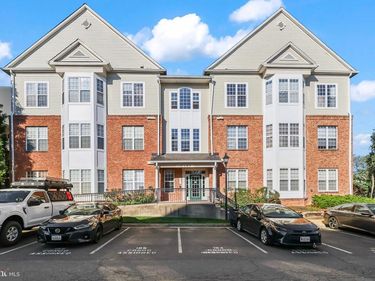 6480 CHEYENNE DRIVE, Unit 304, ALEXANDRIA, VA 22312
