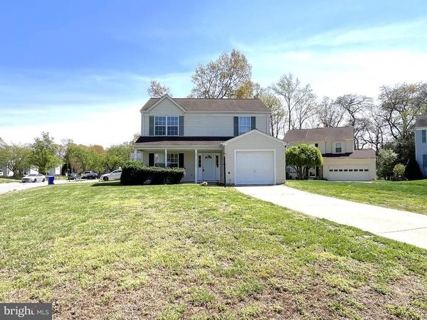 5302 TREEFISH COURT , WALDORF, MD 20603