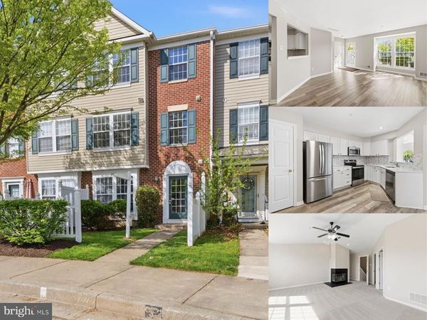 4204 MAPLE PATH CIRCLE, Unit 32, BALTIMORE, MD 21236