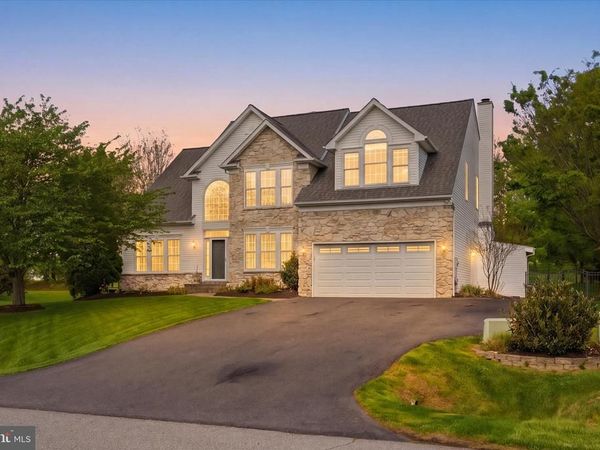 4114 LOMAR , MOUNT AIRY, MD 21771