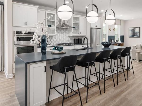 HOMESITE 804 CLOONGEE TERRACE , DULLES, VA 20166