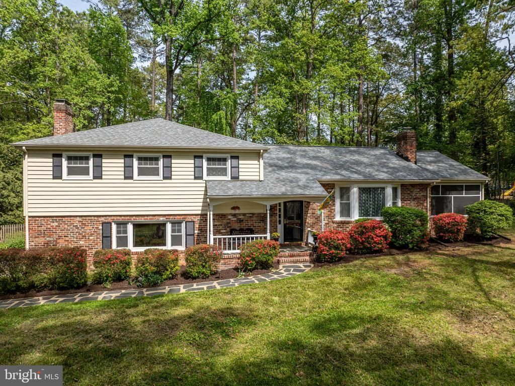 905 PENOLA DRIVE, HENRICO, VA 23229