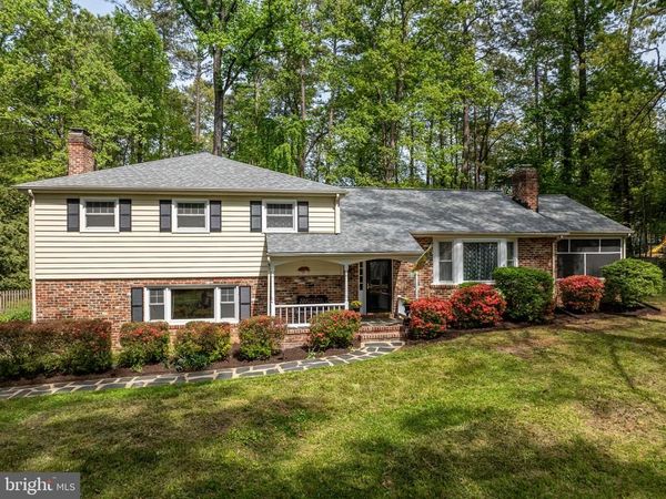 905 PENOLA DRIVE, HENRICO, VA 23229