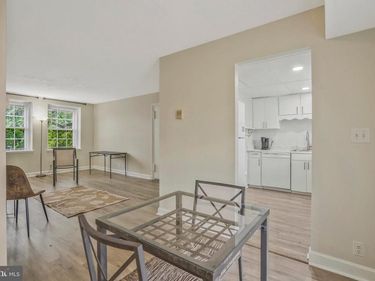 2961 S COLUMBUS STREET , Unit B2, ARLINGTON, VA 22206