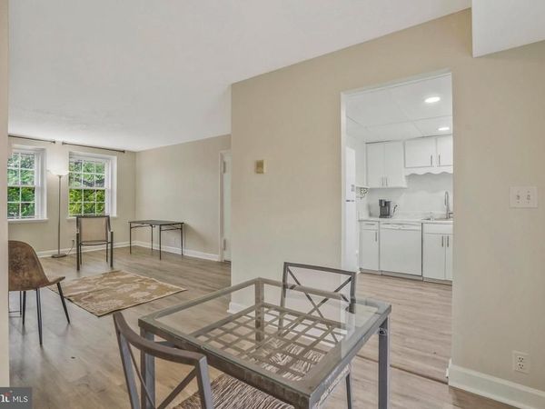2961 S COLUMBUS STREET, Unit B2, ARLINGTON, VA 22206