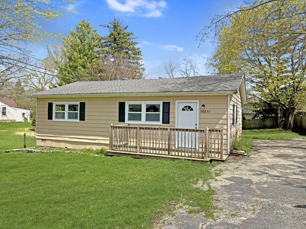 36855 N Elizabeth Drive , Lake Villa, IL 60046