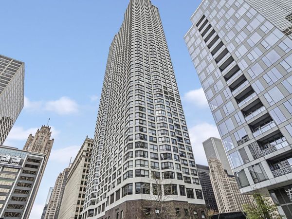 405 N Wabash Avenue, Unit 4702, Chicago, IL 60611