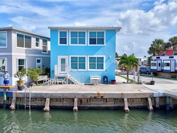 10701 S Ocean Drive, Unit 644, Jensen Beach, FL 34957