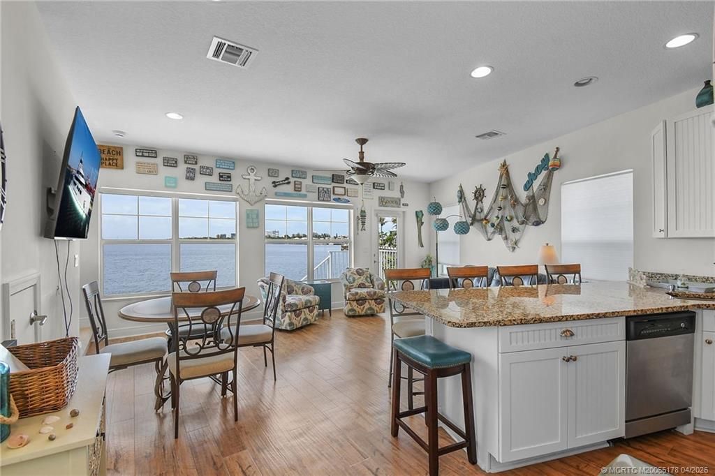 10701 S Ocean Drive, Unit 644, Jensen Beach, FL 34957 Photo