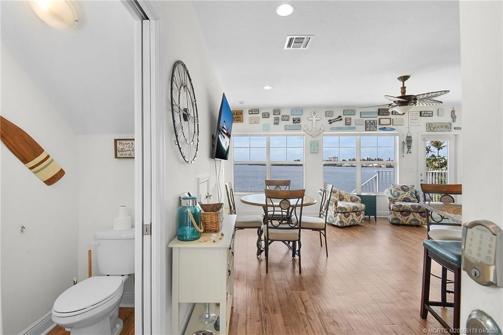 10701 S Ocean Drive, Unit 644, Jensen Beach, FL 34957 Photo