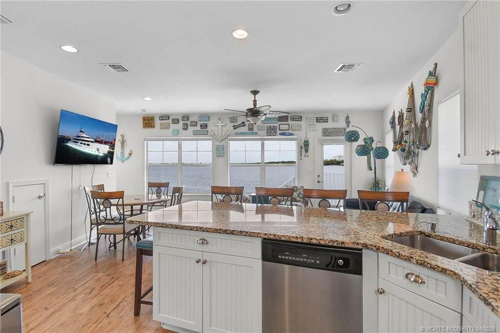 10701 S Ocean Drive, Unit 644, Jensen Beach, FL 34957 Photo