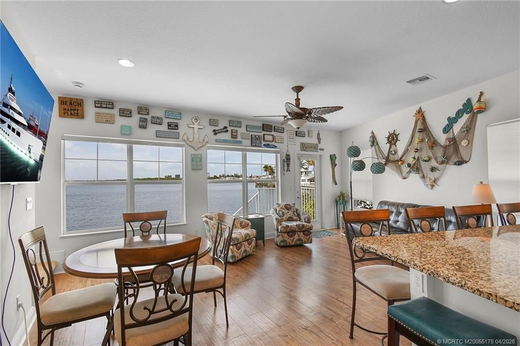 10701 S Ocean Drive, Unit 644, Jensen Beach, FL 34957 Photo