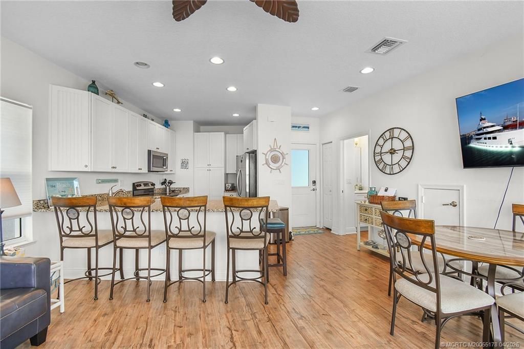 10701 S Ocean Drive, Unit 644, Jensen Beach, FL 34957 Photo