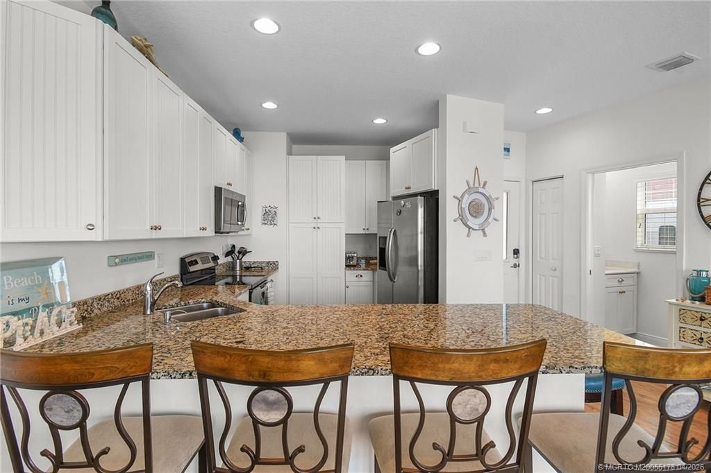 10701 S Ocean Drive, Unit 644, Jensen Beach, FL 34957 Photo