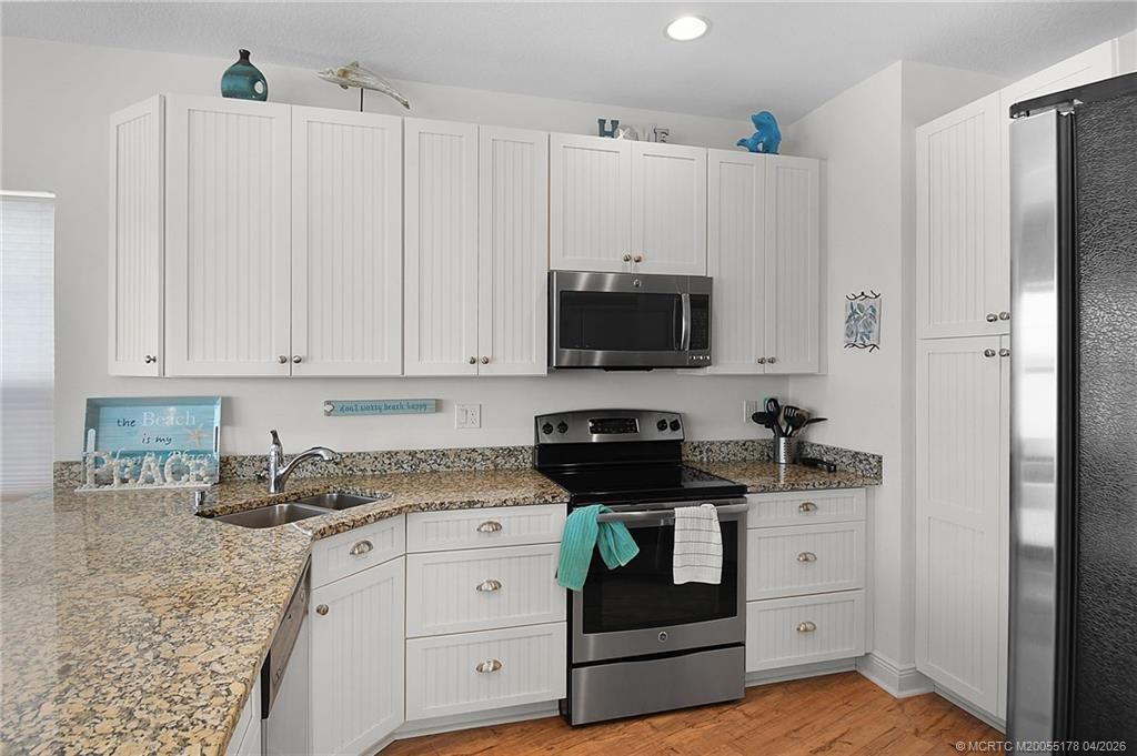 10701 S Ocean Drive, Unit 644, Jensen Beach, FL 34957 Photo