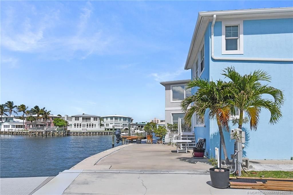 10701 S Ocean Drive, Unit 644, Jensen Beach, FL 34957 Photo