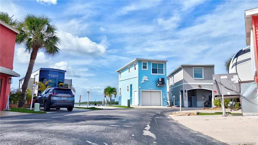 10701 S Ocean Drive, Unit 644, Jensen Beach, FL 34957 Photo