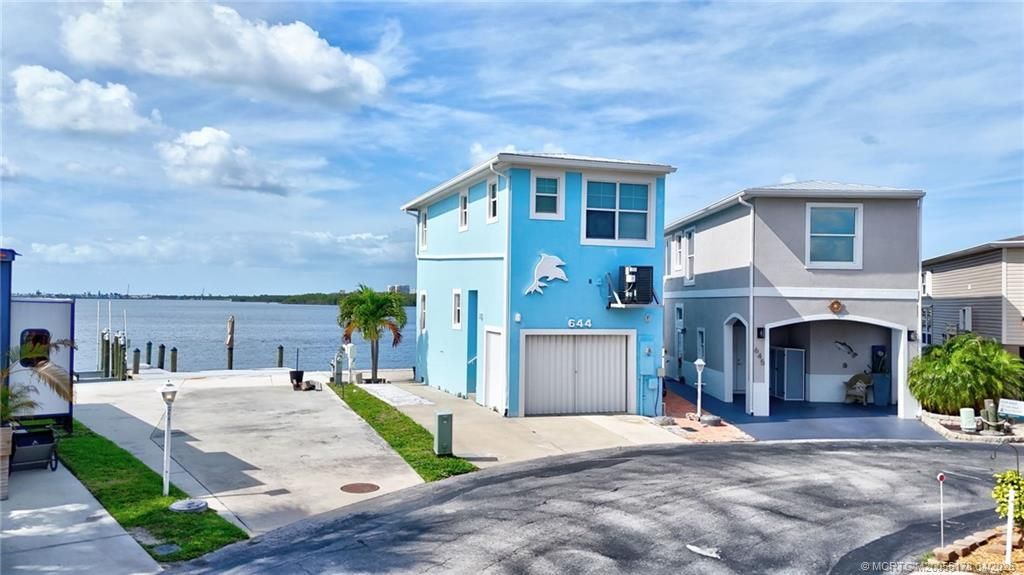 10701 S Ocean Drive, Unit 644, Jensen Beach, FL 34957 Photo