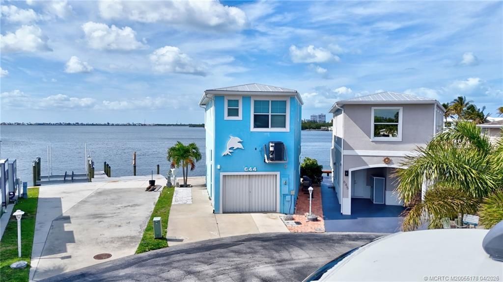 10701 S Ocean Drive, Unit 644, Jensen Beach, FL 34957 Photo