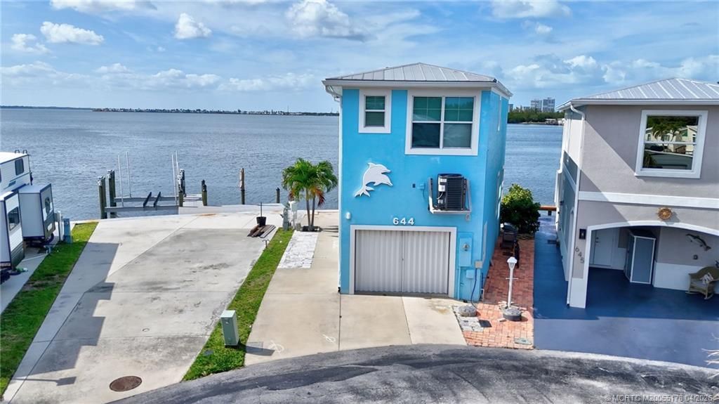 10701 S Ocean Drive, Unit 644, Jensen Beach, FL 34957 Photo