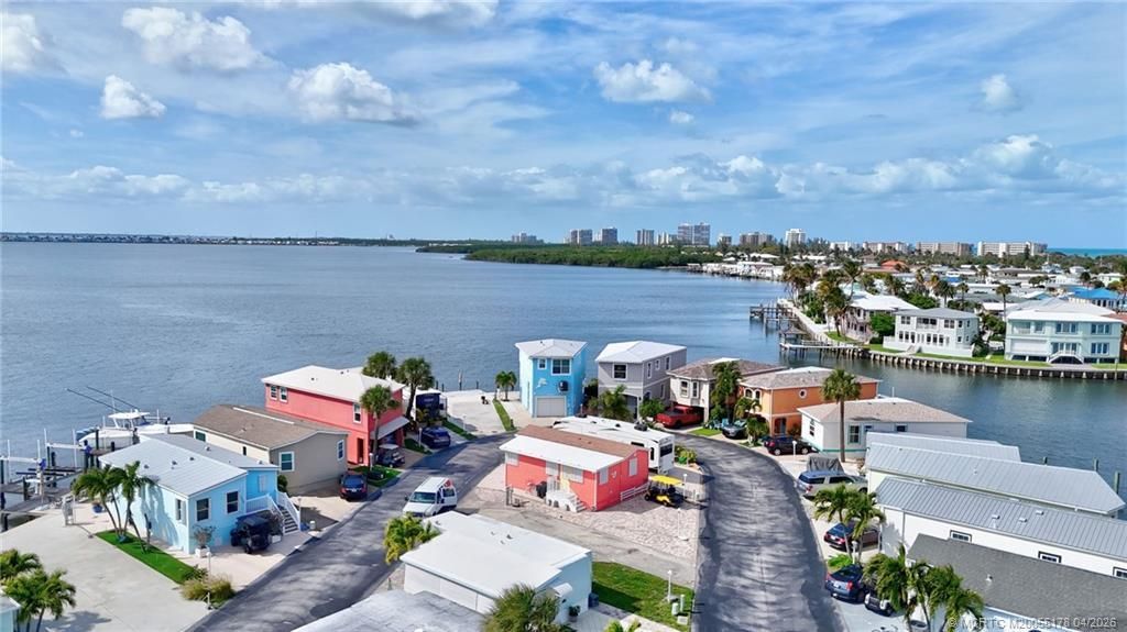 10701 S Ocean Drive, Unit 644, Jensen Beach, FL 34957 Photo