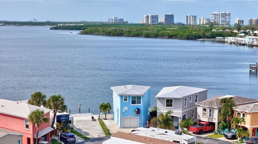 10701 S Ocean Drive, Unit 644, Jensen Beach, FL 34957 Photo