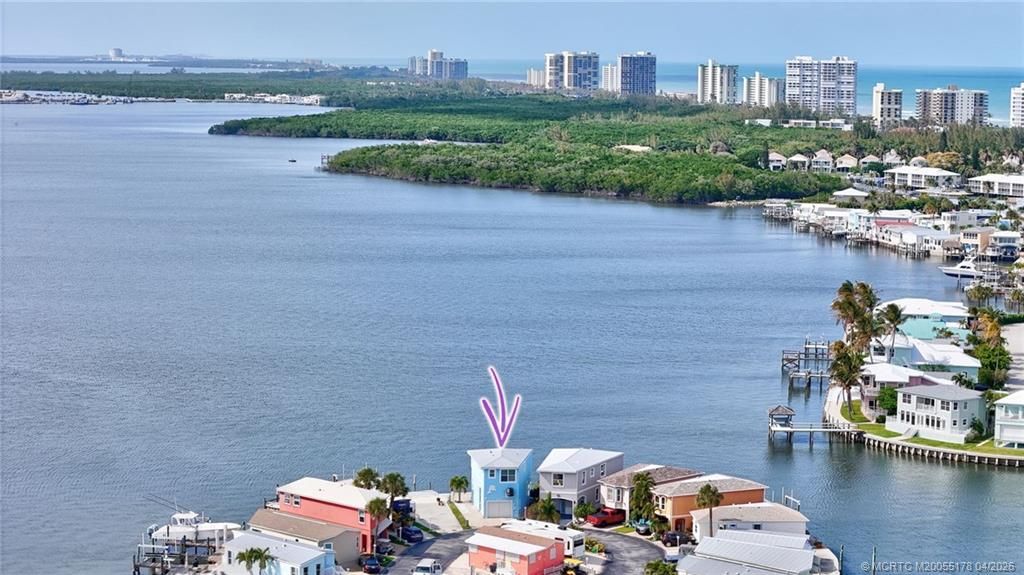 10701 S Ocean Drive, Unit 644, Jensen Beach, FL 34957 Photo