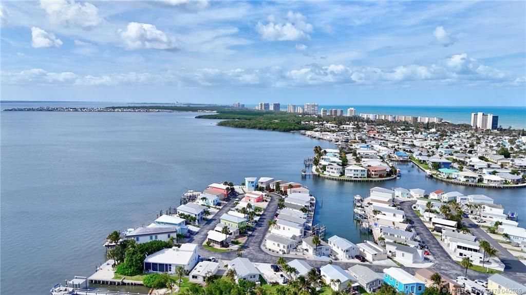 10701 S Ocean Drive, Unit 644, Jensen Beach, FL 34957 Photo