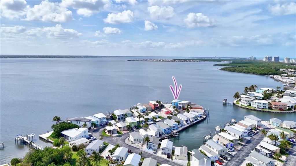 10701 S Ocean Drive, Unit 644, Jensen Beach, FL 34957 Photo